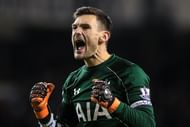 Hugo Lloris